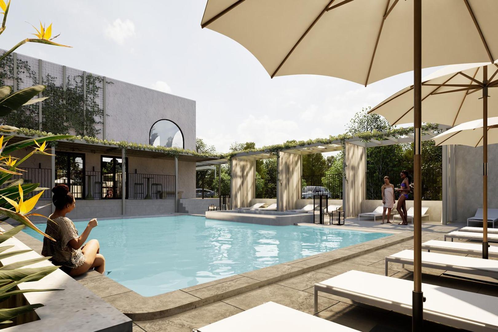 The Tamborine - Boutique Hotel Tamborine Mountain Exterior photo