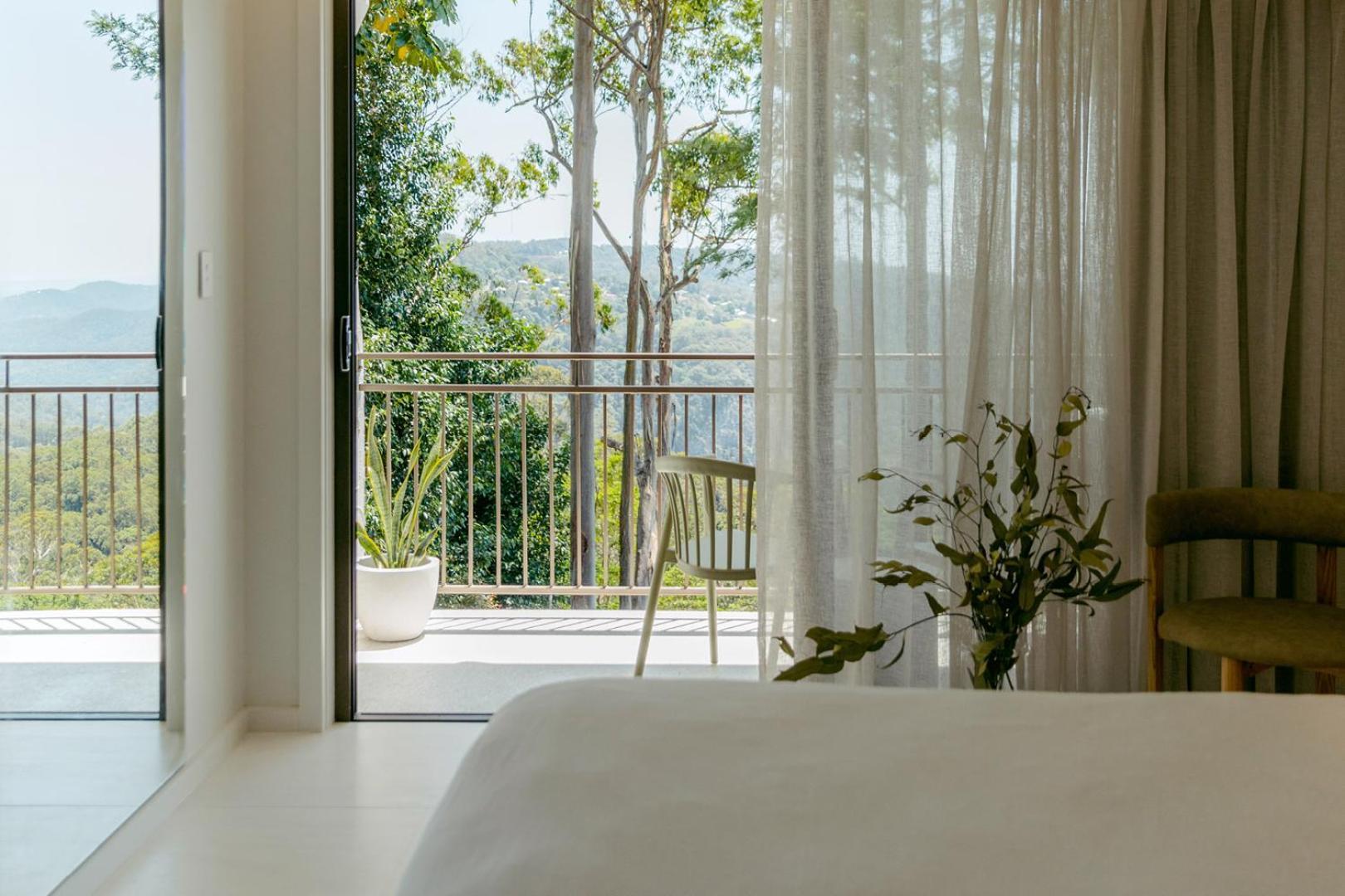 The Tamborine - Boutique Hotel Tamborine Mountain Exterior photo