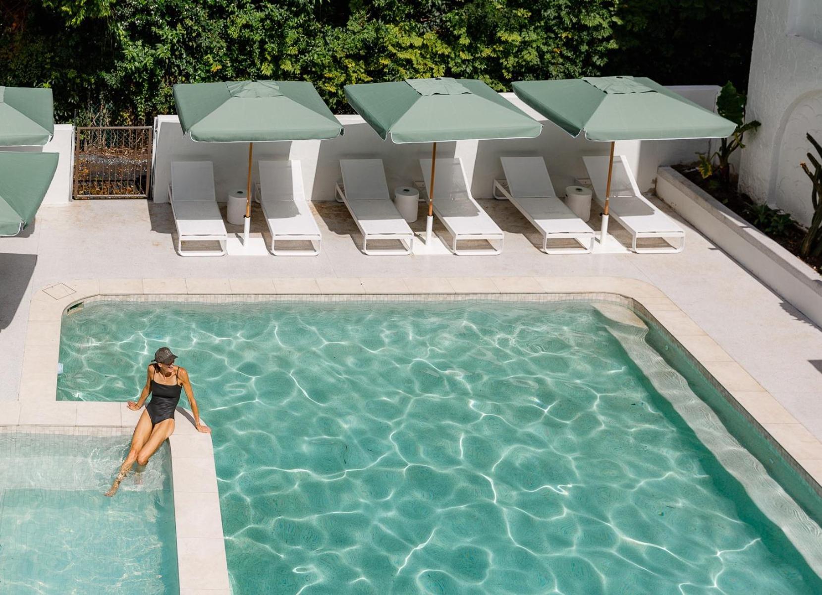 The Tamborine - Boutique Hotel Tamborine Mountain Exterior photo