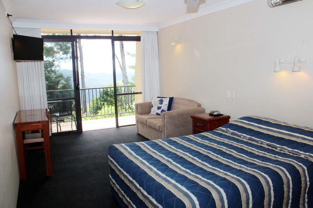 The Tamborine - Boutique Hotel Tamborine Mountain Exterior photo