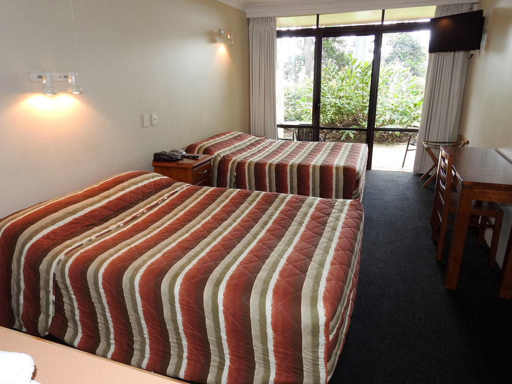 The Tamborine - Boutique Hotel Tamborine Mountain Exterior photo