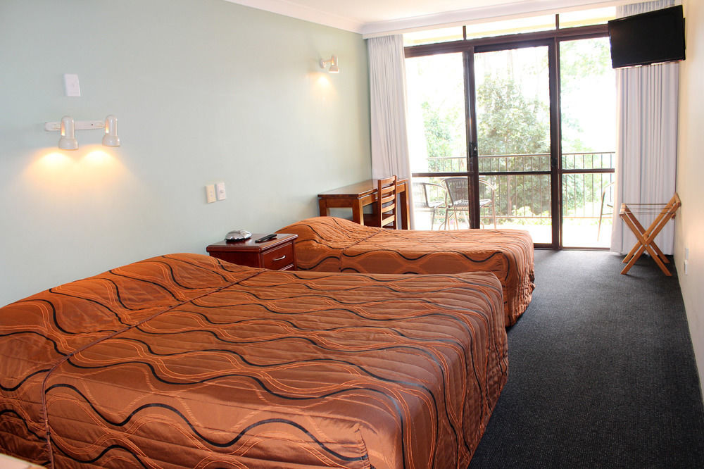 The Tamborine - Boutique Hotel Tamborine Mountain Exterior photo