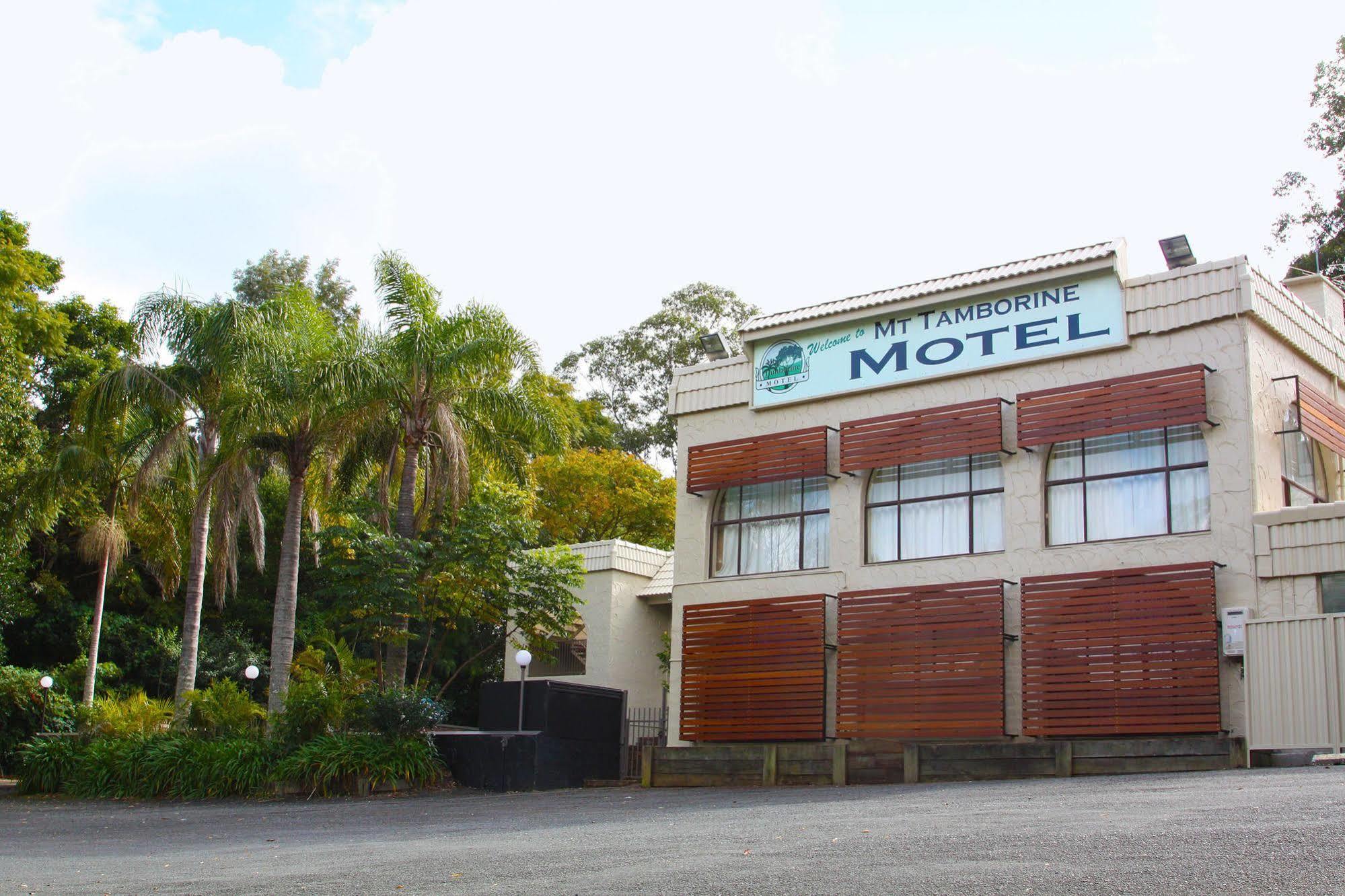 The Tamborine - Boutique Hotel Tamborine Mountain Exterior photo