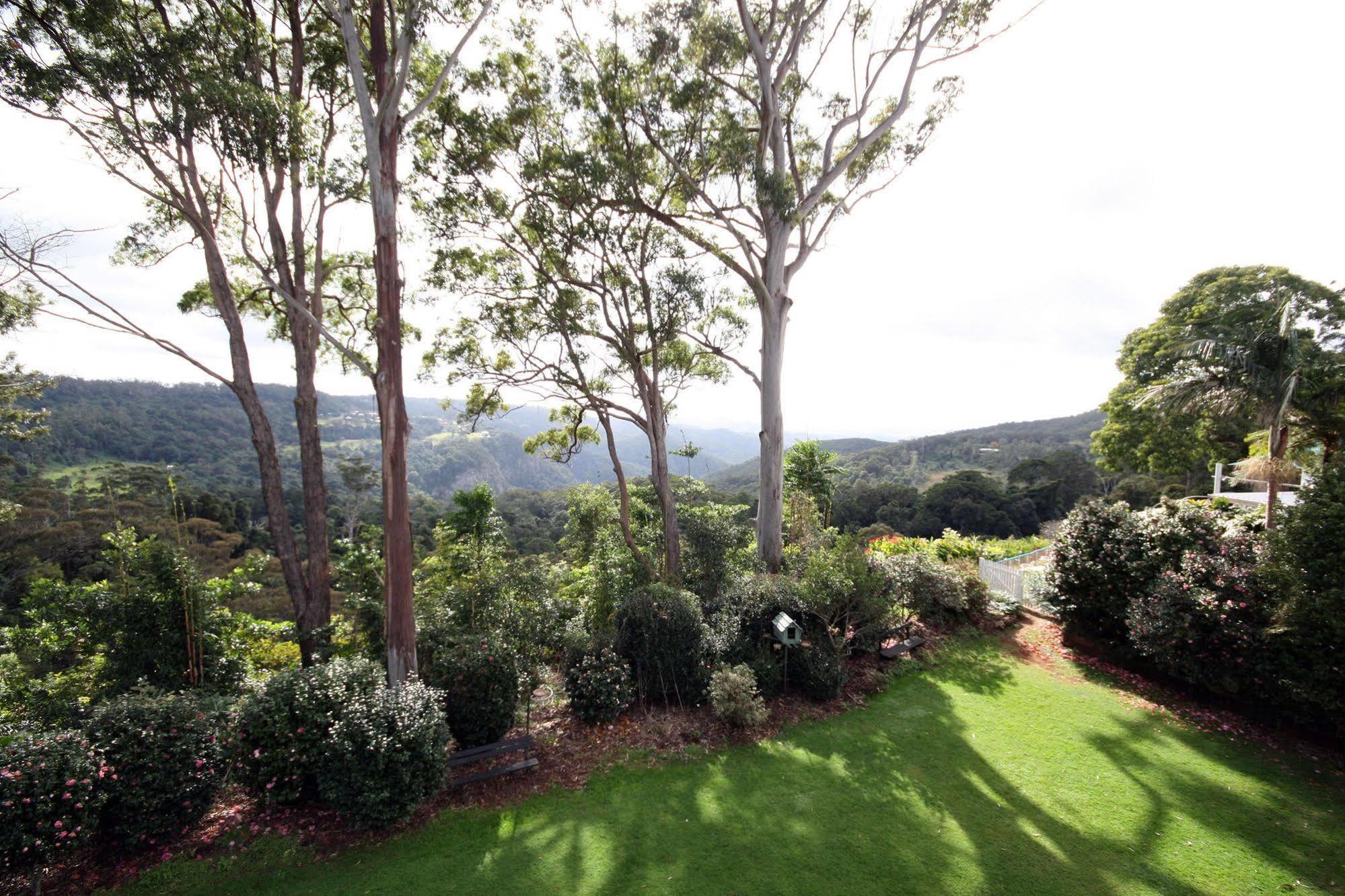 The Tamborine - Boutique Hotel Tamborine Mountain Exterior photo