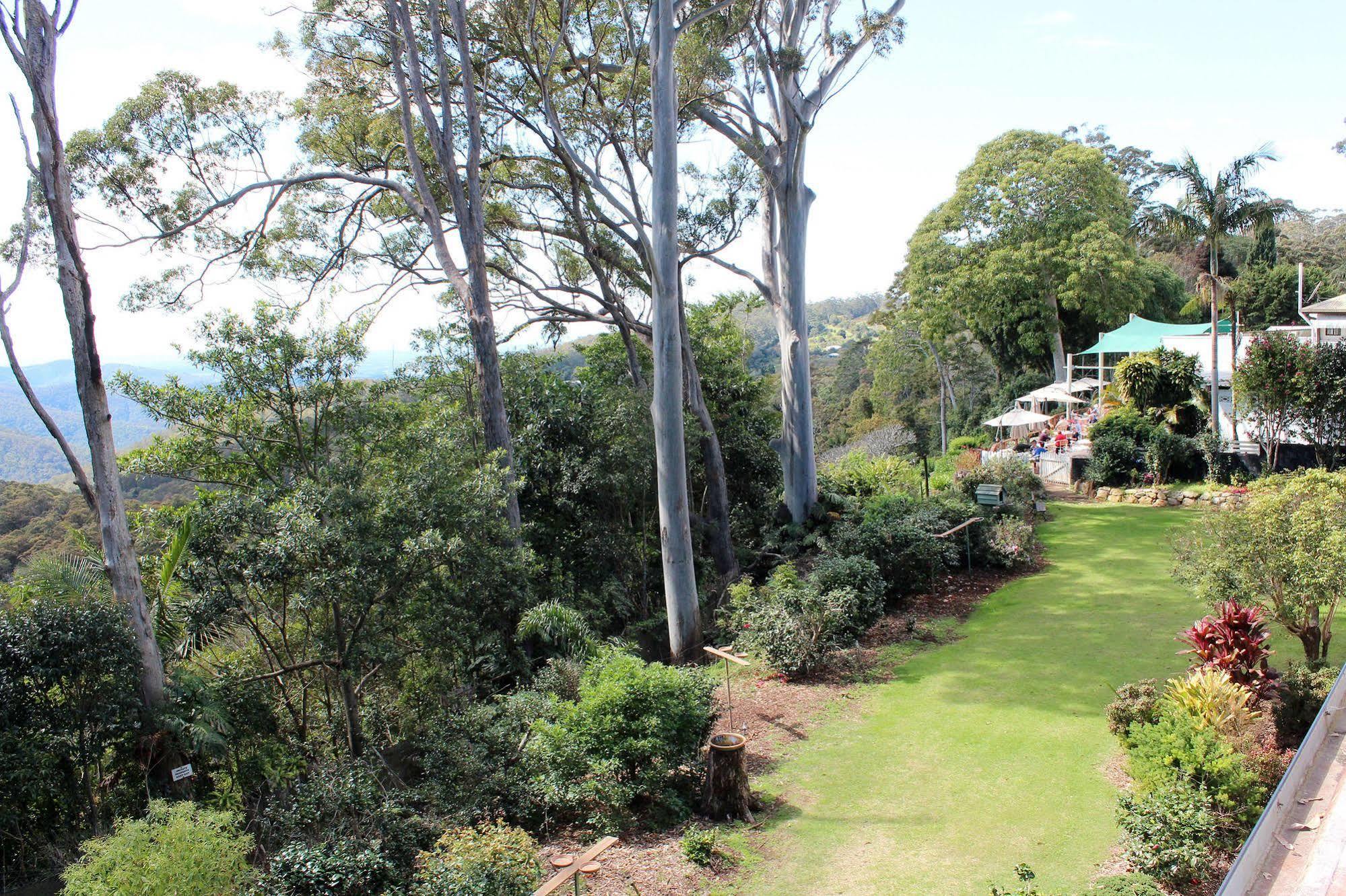 The Tamborine - Boutique Hotel Tamborine Mountain Exterior photo