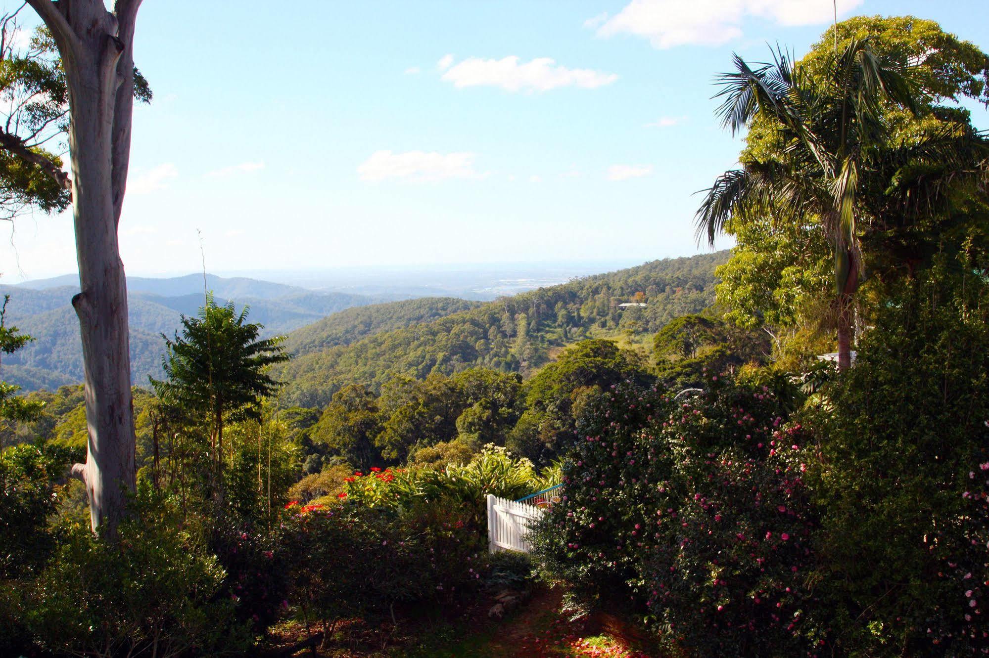 The Tamborine - Boutique Hotel Tamborine Mountain Exterior photo